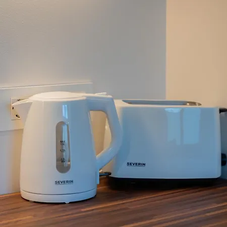 Appartement Cozy Pärnu