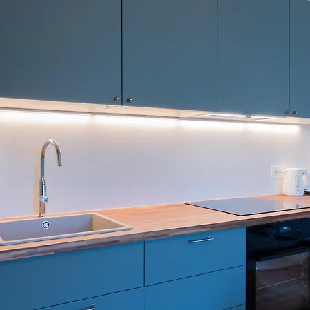 Cozy Apartman *