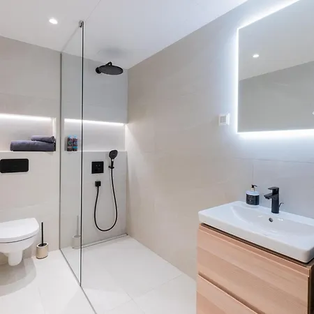 Cozy Apartman *