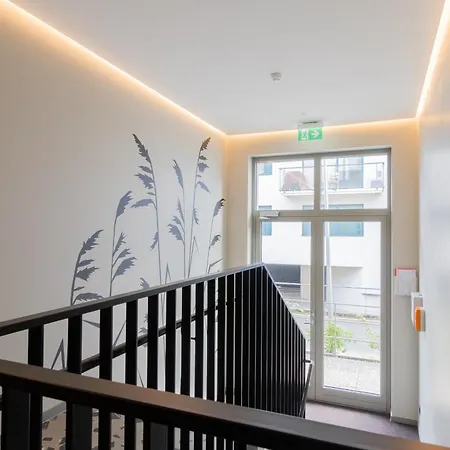 Cozy Appartement Pärnu