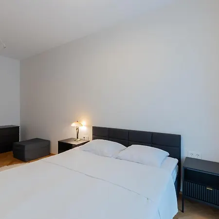 Cozy Appartement Pärnu