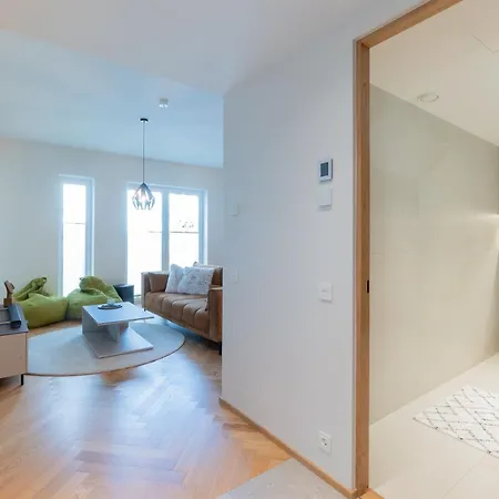 Cozy Appartement Pärnu