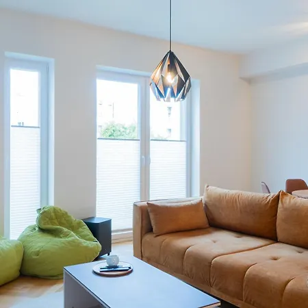 Cozy Pärnu