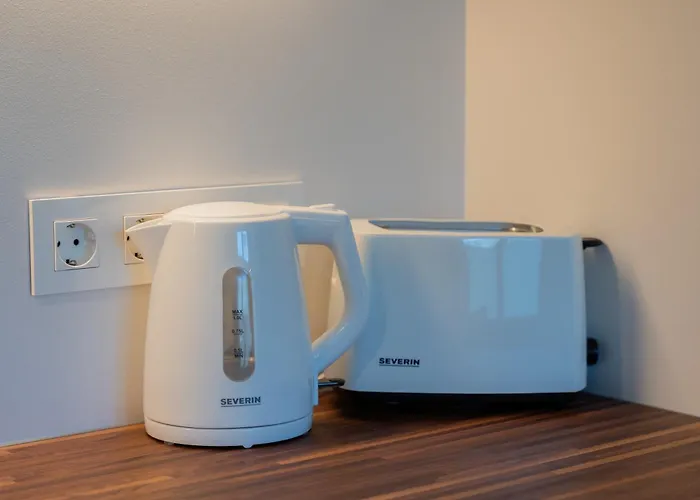 Apartment Cozy Parnu