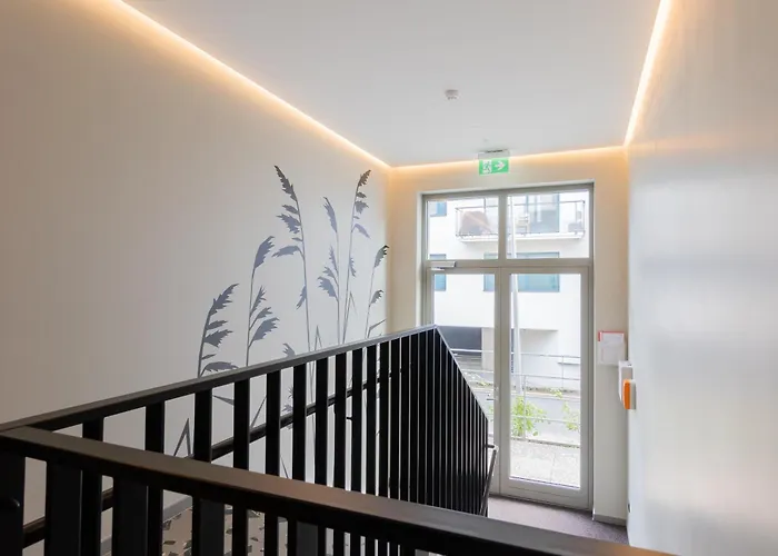 Cozy Apartment Parnu