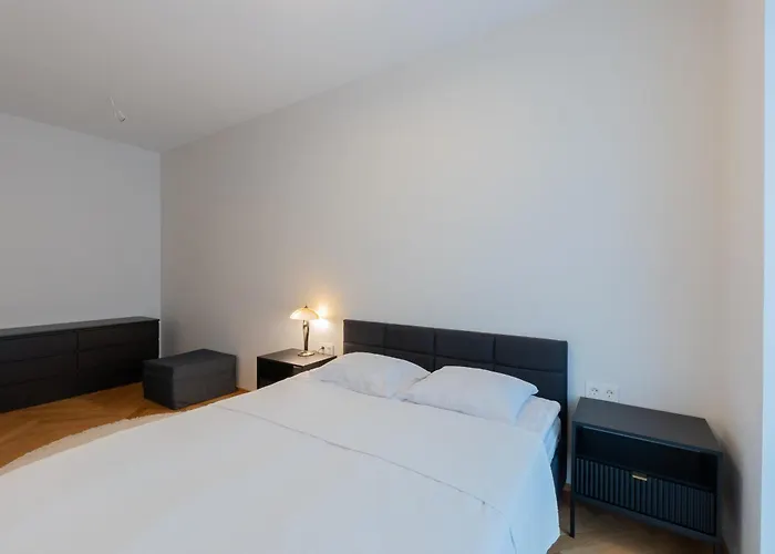 Cozy Apartment Parnu